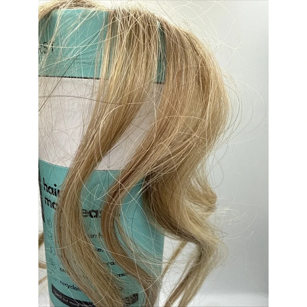 Irresistible Me Invisible Clip-In Hair Ext 14